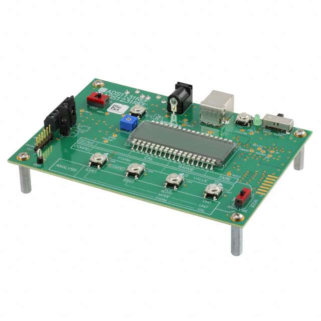 product Photo ADS1231REF