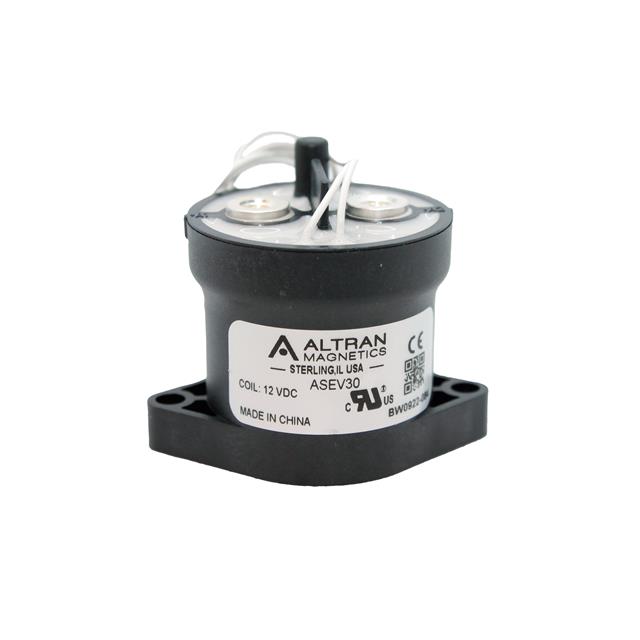 product Photo ASEV30-B