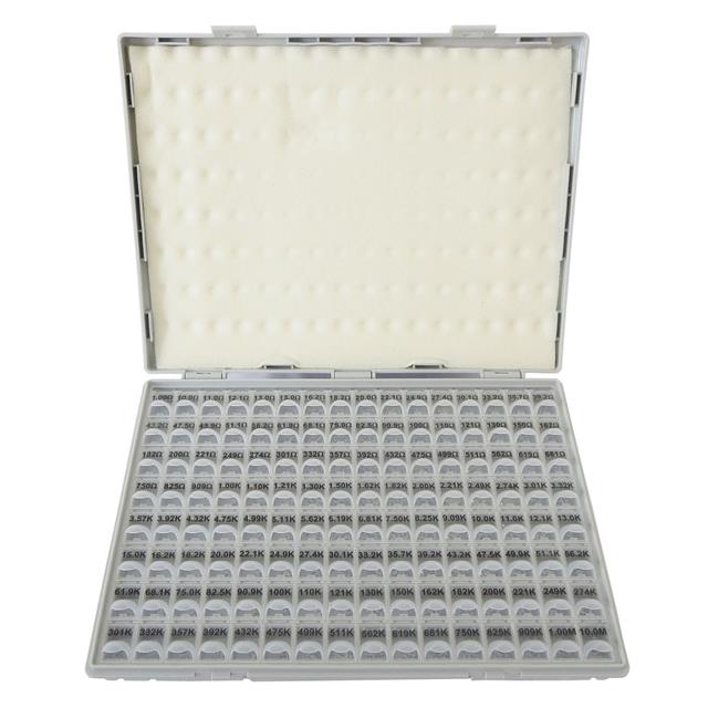 product Photo Resistor Kits R04E24-50