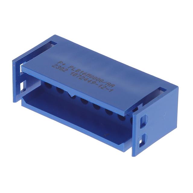 product Photo PLB16M0000/AA