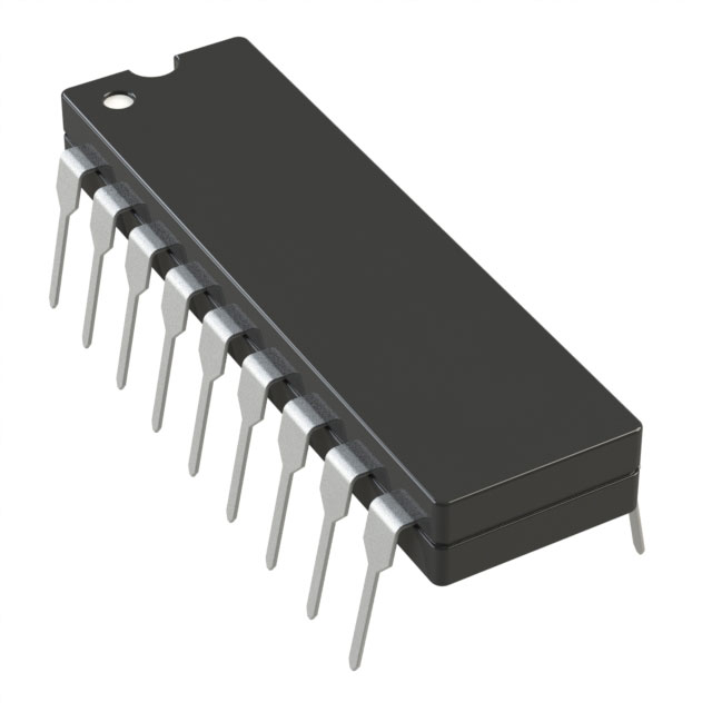 product Photo AD7528JNZ