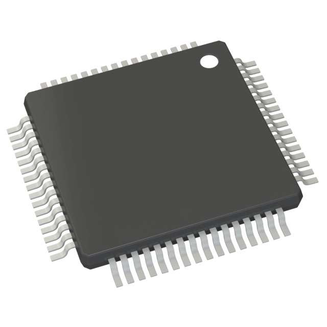 product Photo AD7763BSVZ