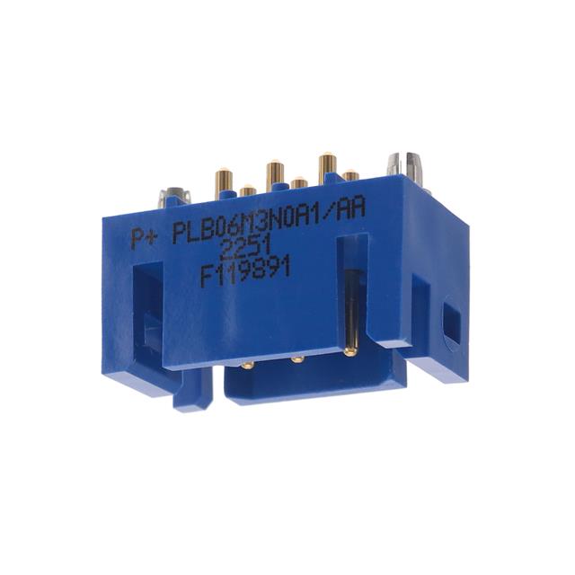 product Photo PLB06M3N0A1/AA