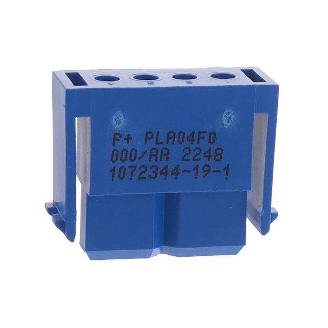 product Photo PLA04F0000/AA