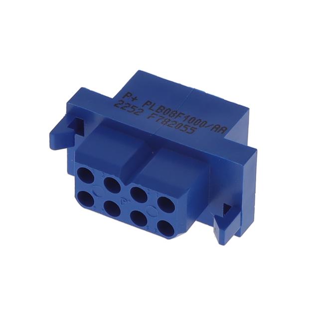 product Photo PLB08F1000/AA