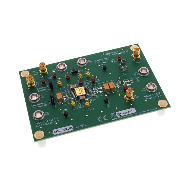 product Photo TPS7H1111EVM-CVAL