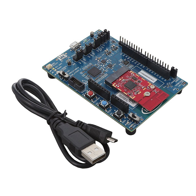 product Photo CYW920835M2EVB-01