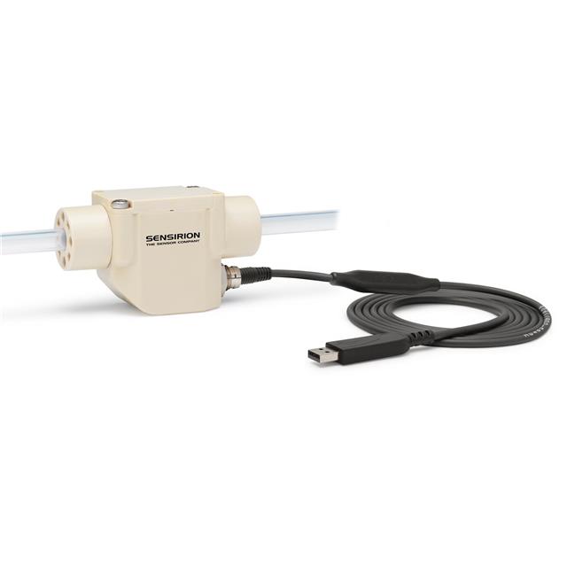 product Photo FLOWMETERKIT SLQ-QT500