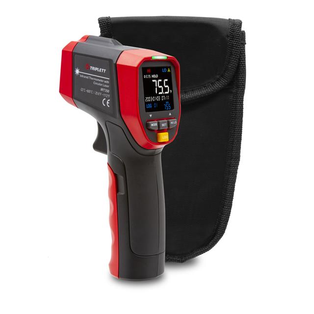 product Photo IRT350-NIST