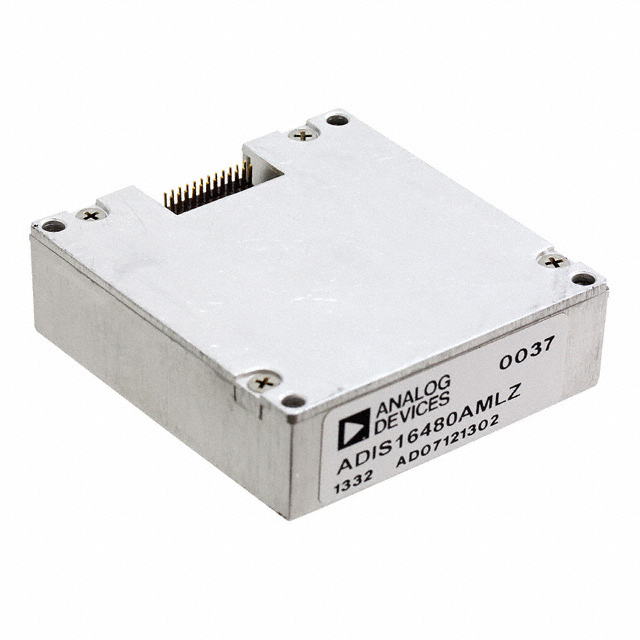 product Photo ADIS16480AMLZ