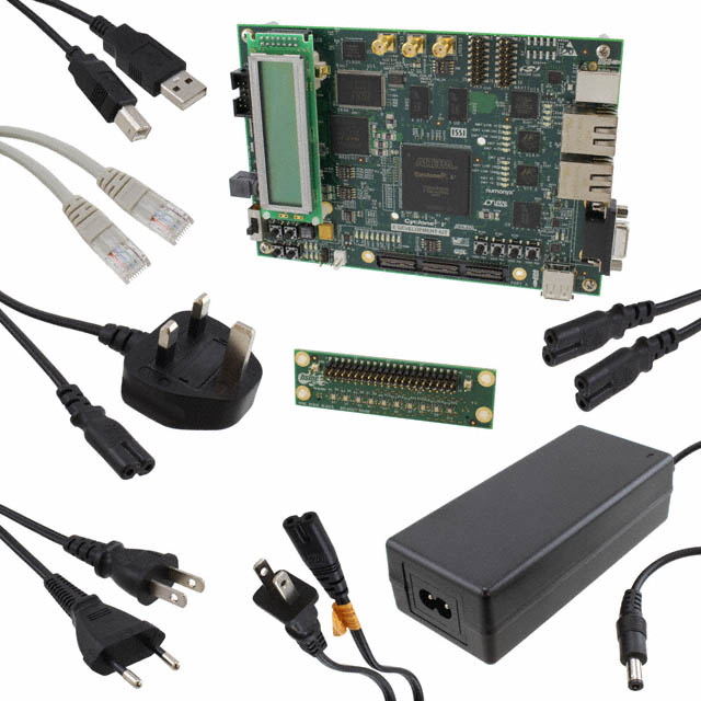 product Photo DK-DEV-5CEA7N