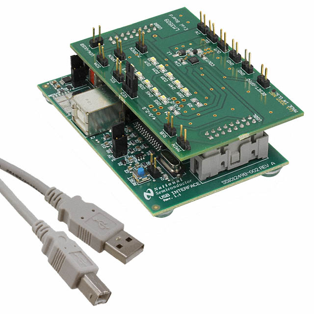 product Photo LM3509SDEV