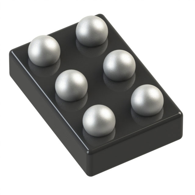 product Photo AD8311ACBZ-P7