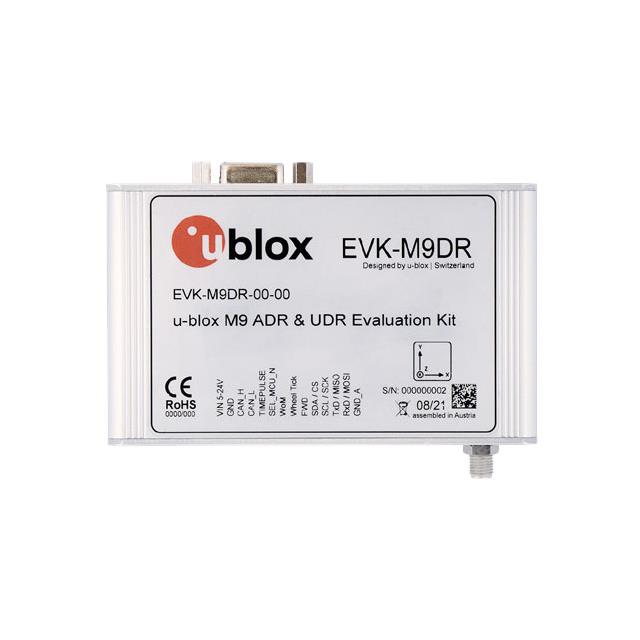 product Photo EVK-M9DR-0