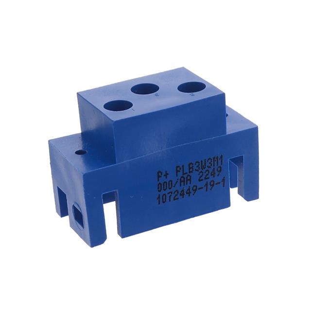 product Photo PLB3W3M1000/AA