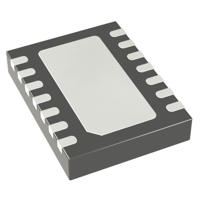 product Photo LTC4263IDE-1#PBF