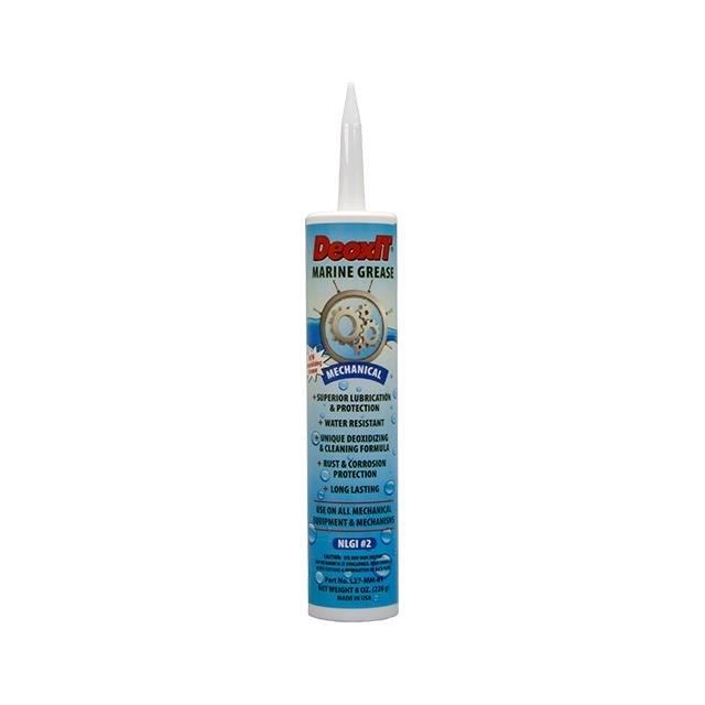 product Photo L27-MM-8T
