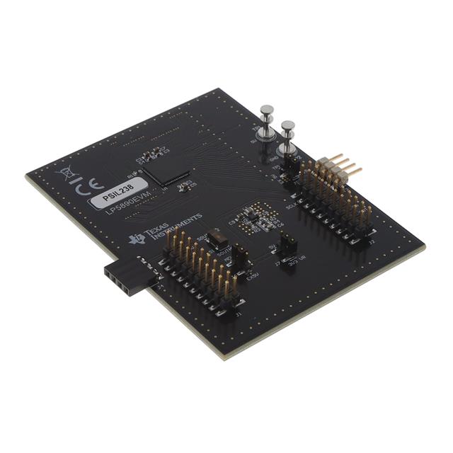 product Photo LP5890EVM