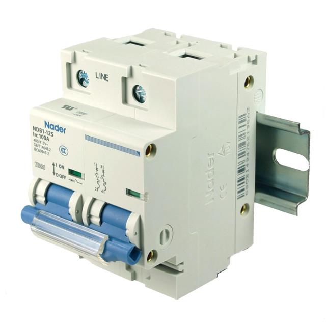 product Photo NDB1-125C100-2