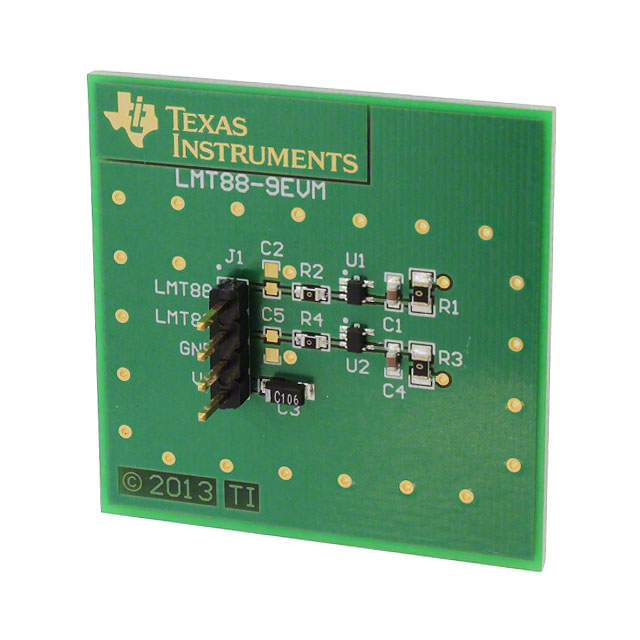 product Photo LMT88-9EVM