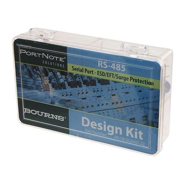 product Photo PN-DESIGNKIT-22