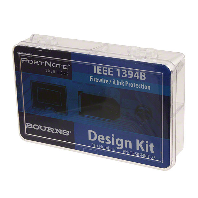 product Photo PN-DESIGNKIT-25