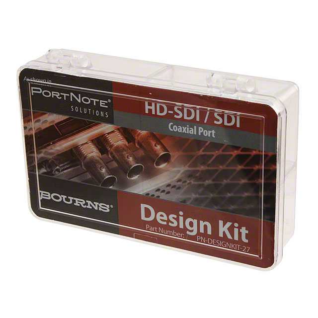 product Photo PN-DESIGNKIT-27