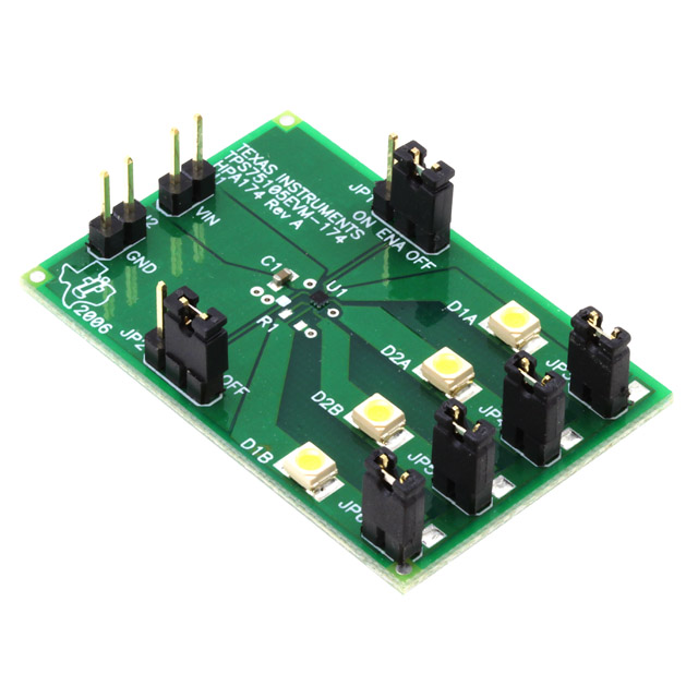 product Photo TPS75105EVM-174
