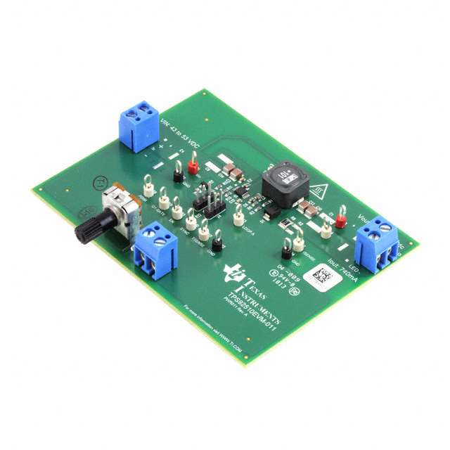product Photo TPS92510EVM-011