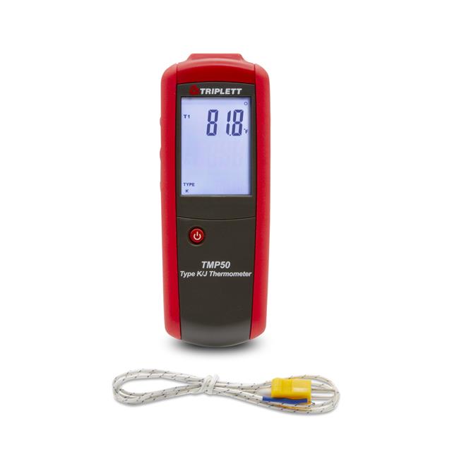 product Photo TMP50-NIST