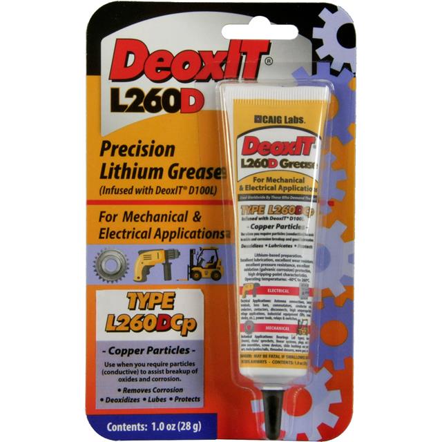 product Photo L260-DC1