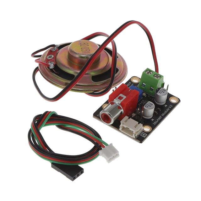 product Photo DFR0064