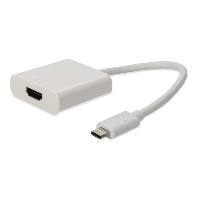 product Photo USBC2HDMIW-C