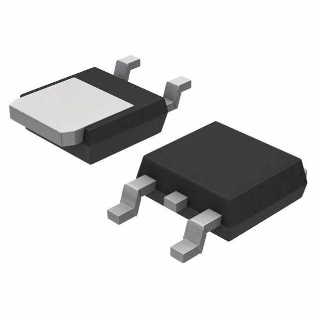 product Photo MBRD640CTT4G
