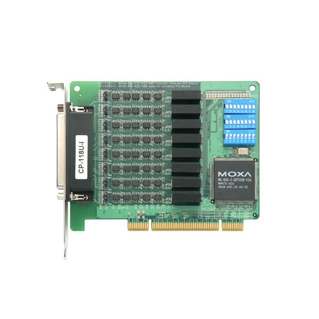 product Photo CP-118U-I