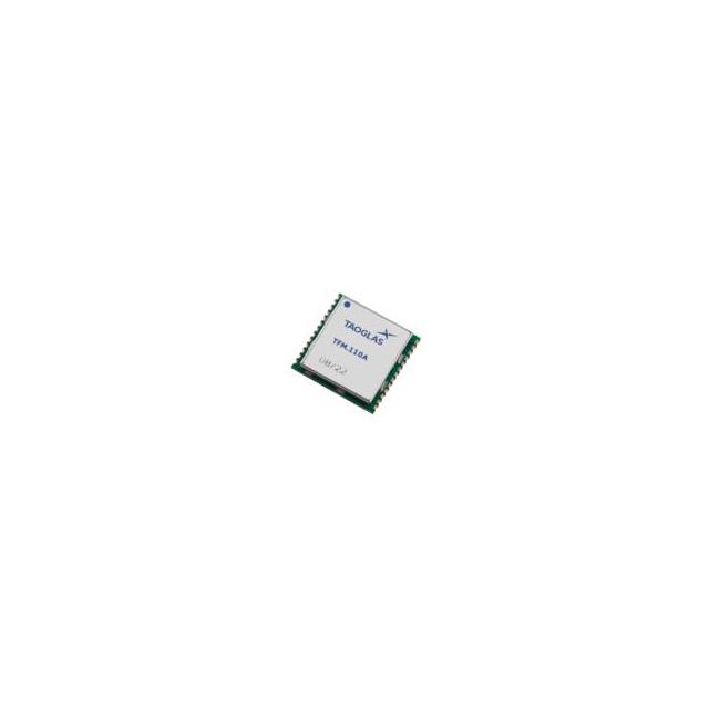 product Photo TFM.110A
