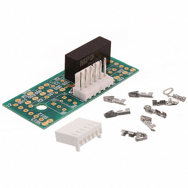 product Photo DMS-EB-DC/DC-C