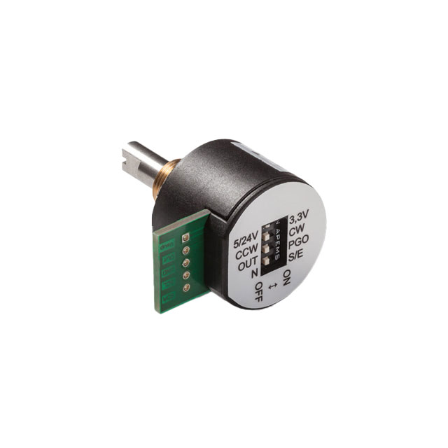 product Photo AS5600 REFERENCE MODULE V2.0 BY MEGATRON