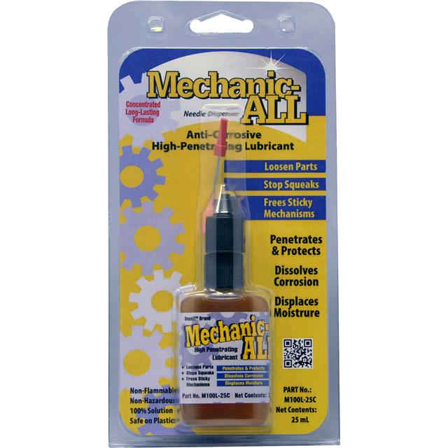 product Photo M100L-25C