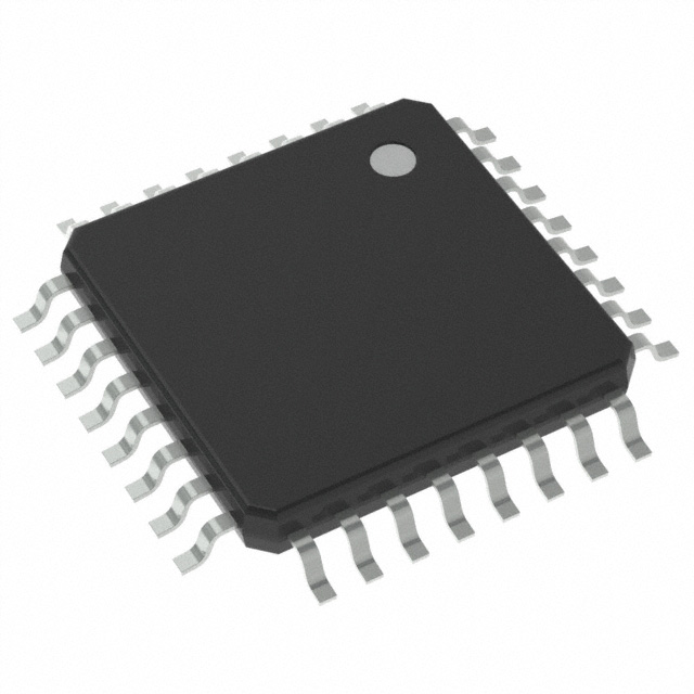 product Photo AT42QT1245-AUR