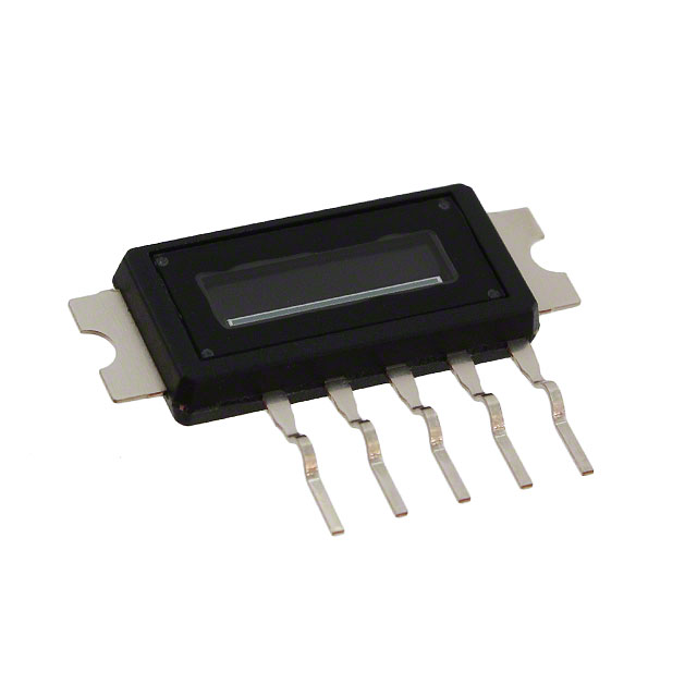 product Photo MLX90255KWB-BAM-000-TR