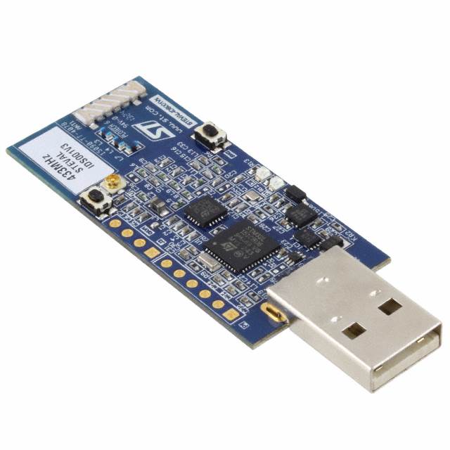 product Photo STEVAL-IDS001V3