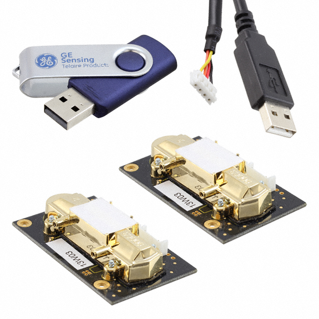 product Photo T6615-EVAL