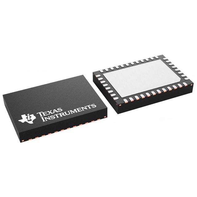product Photo DRV8316CRRGFR