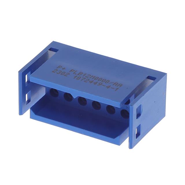 product Photo PLB12M0000/AA