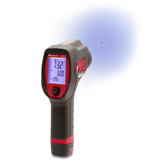 product Photo IRTUV50