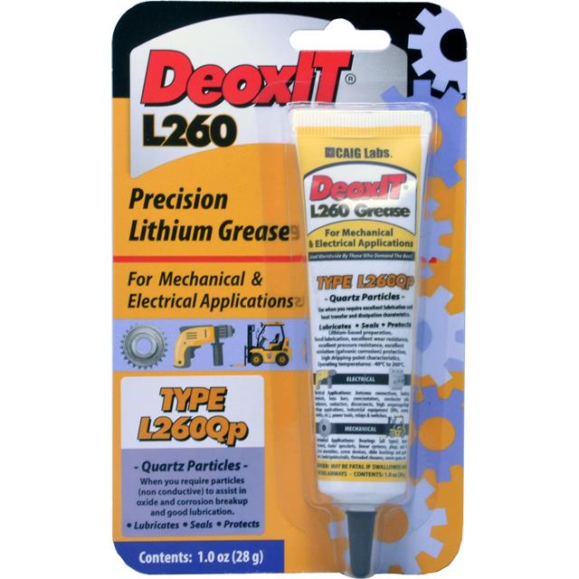 product Photo L260-Q1
