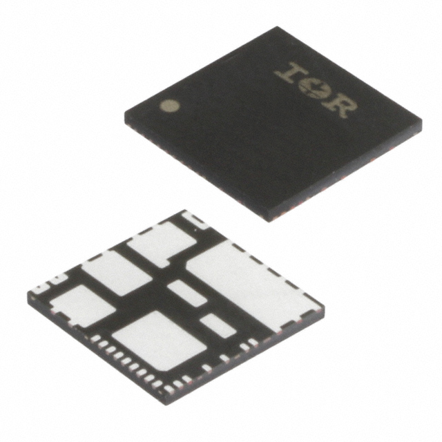 product Photo IRSM836-044MA