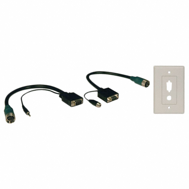 product Photo EZA-VGAAX-2