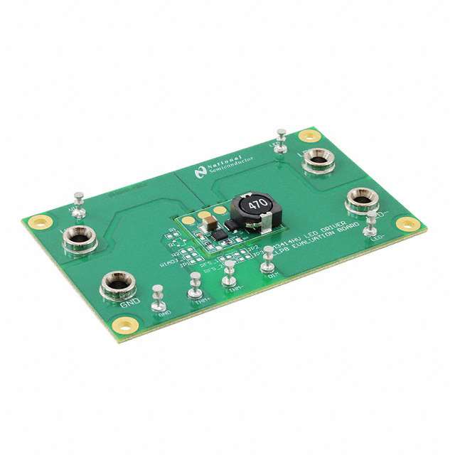 product Photo LM3414HVSDEVAL/NOPB